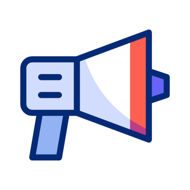 Smart Apps > Announcements