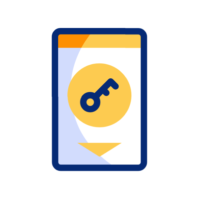 Smart Apps > Card Access