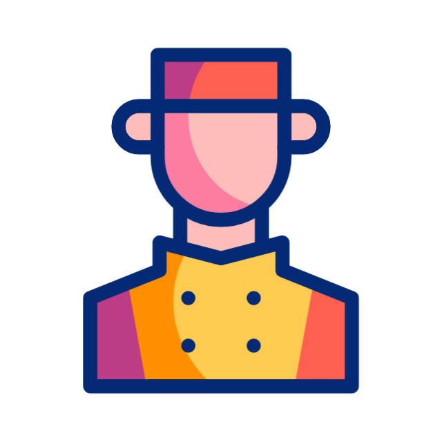 Smart Apps > Consierge Services App