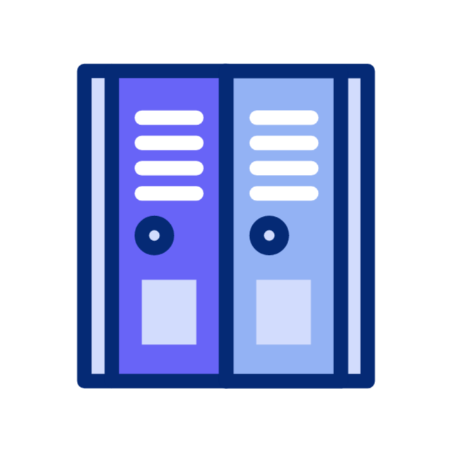 Smart Apps > Delivery Lockers