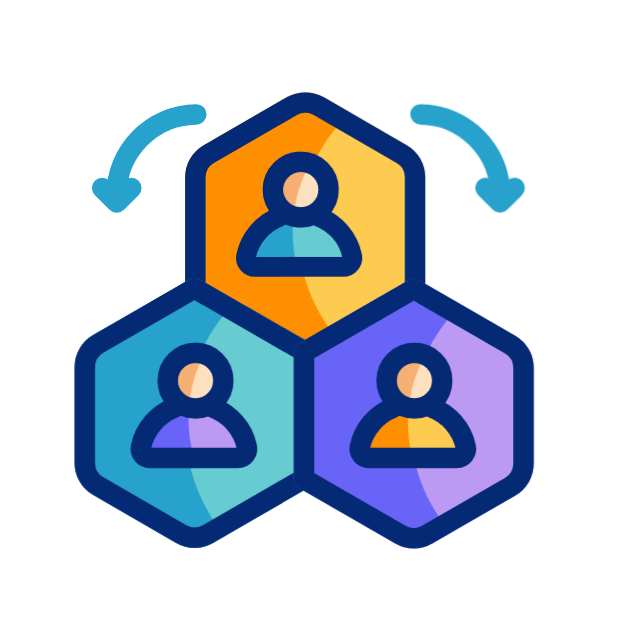 Smart Apps > Management Committee