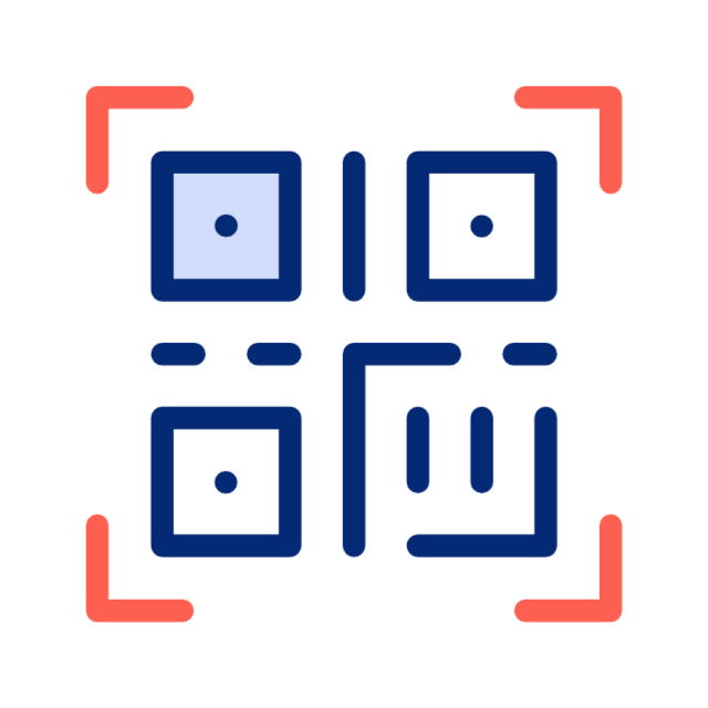 Smart Apps > QR Keys