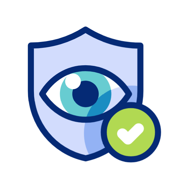 Smart Apps > Security Monitor