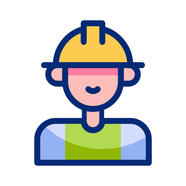 Smart Apps > TukangMan