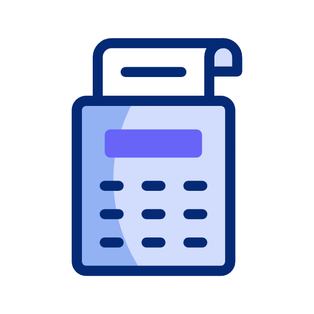 Smart Apps > Utility Billing