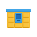 Delivery Lockers App