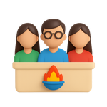 Management Committee App