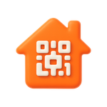 Property QR Code App