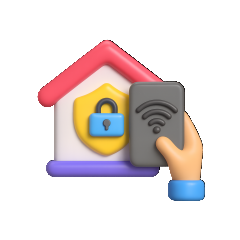 AIoT Smart Home Malaysia