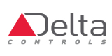 Delta Controls Logo