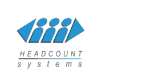 HeadCount Systems Logo
