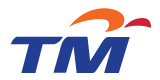 TM Malaysia Logo