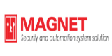 Magnet Security & Automation Logo