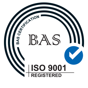 ISO BAS 9001