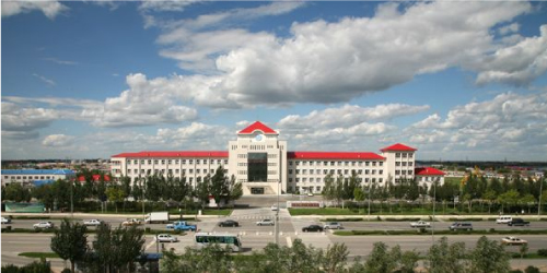 Project reference: Da Qing Oilfield General Hospital