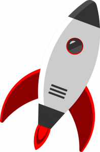 Email Rocket Image