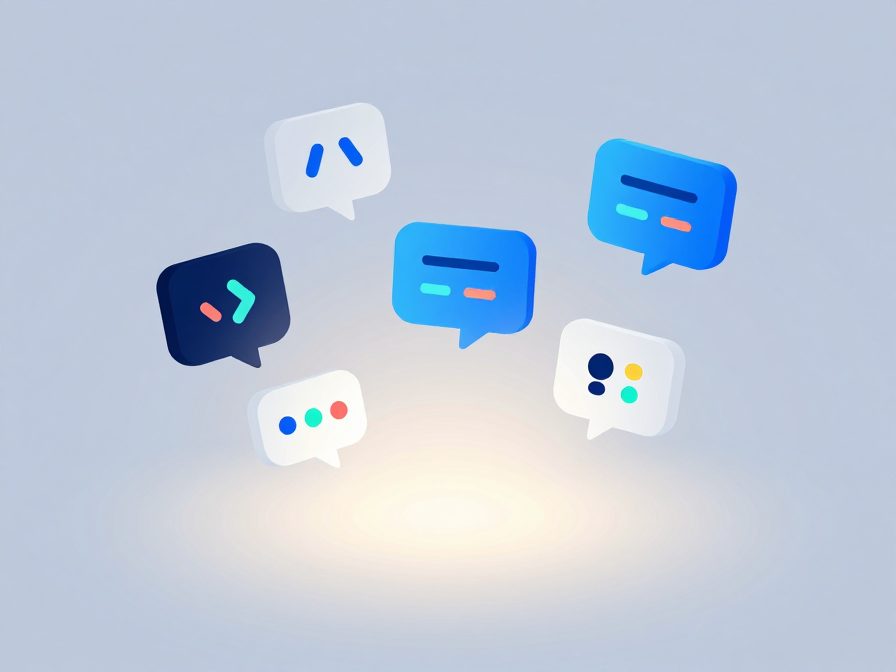 Your Customers Are Messaging.
                        Is Your AI Salesman Answering? - Replies in the customer's own language, instantly