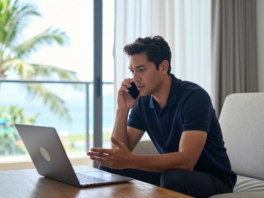 Concierge Services - Owner consent when a tenant requests a service