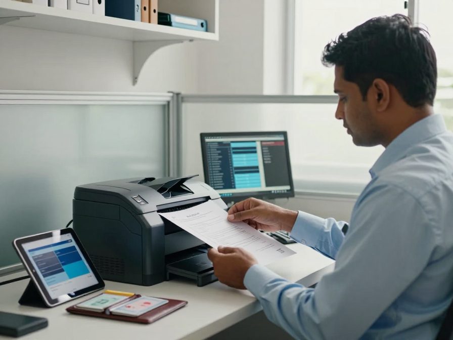 Customer Accounts - Upload and storage of identity documents, strata titles and sale and purchase agreements