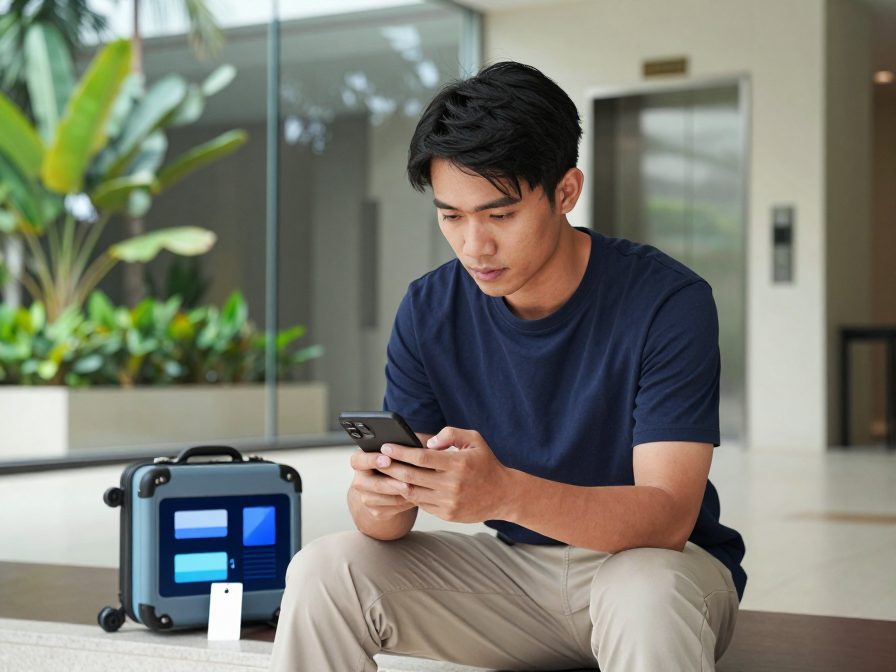 Smart Apps > Customers - App username management with first-time login invitations sent by email and SMS