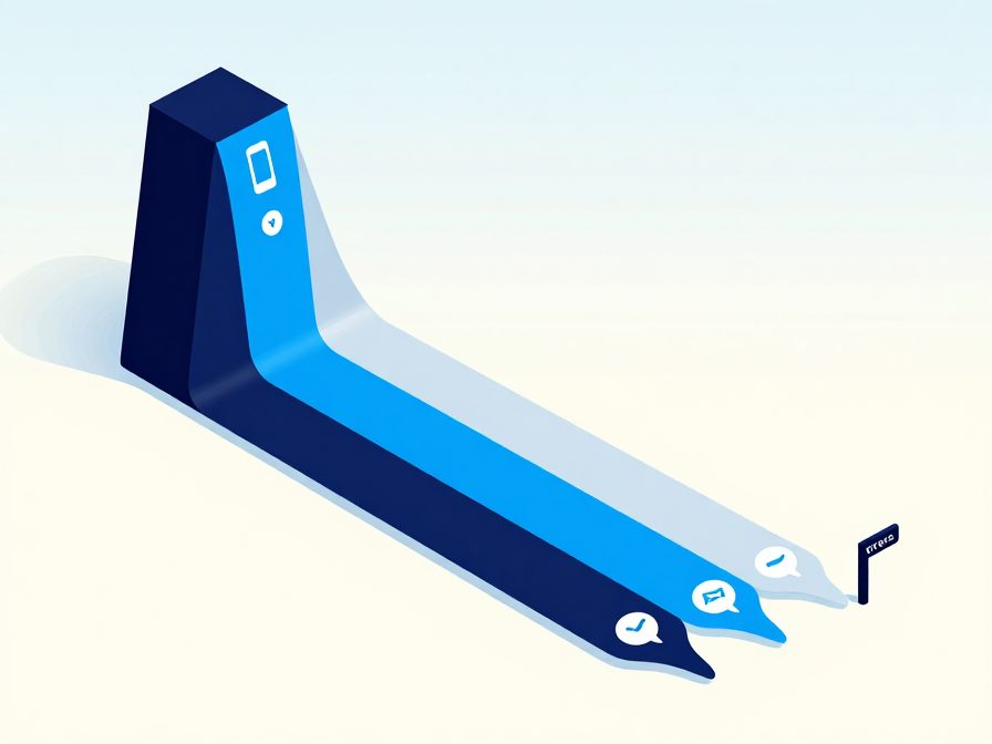 Smart Apps > Customers - Customer segmentation by category, preferred channel and arrears position