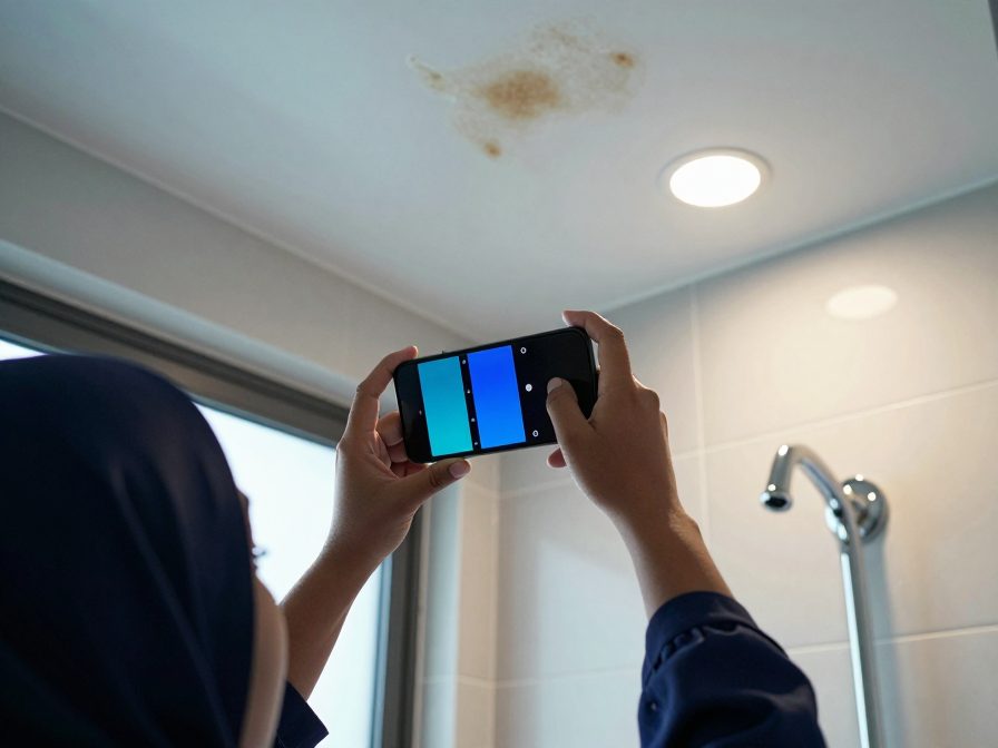 Defect Reports - Easy submission of defect reports from the app with photo evidence