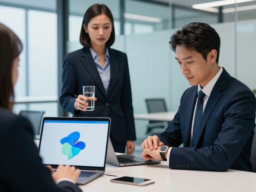 Smart Apps > File Sharing Management - Time limited sharing links for auditors and brokers