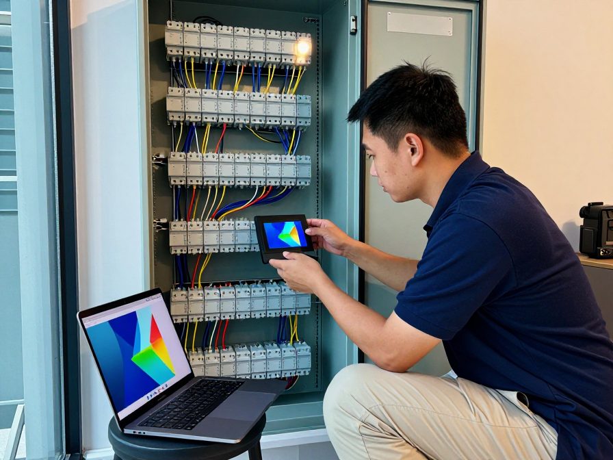 KNX Automation for Projects Under RM100K - Professional installation and commissioning