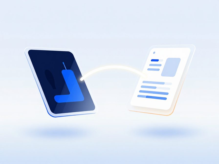 Lost and Found - Automatic matching of found items to lost reports