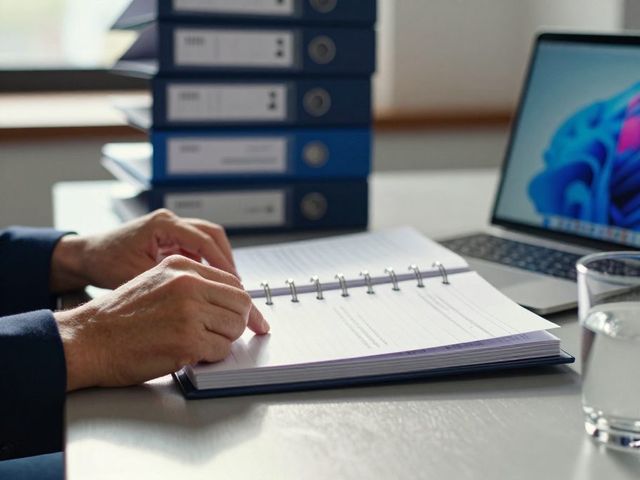 Management Committee - Meeting minutes library for AGM and EGM records
