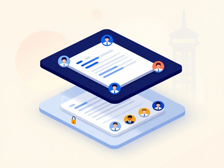 Meeting Minutes - Access and visibility control over which minutes owners may see