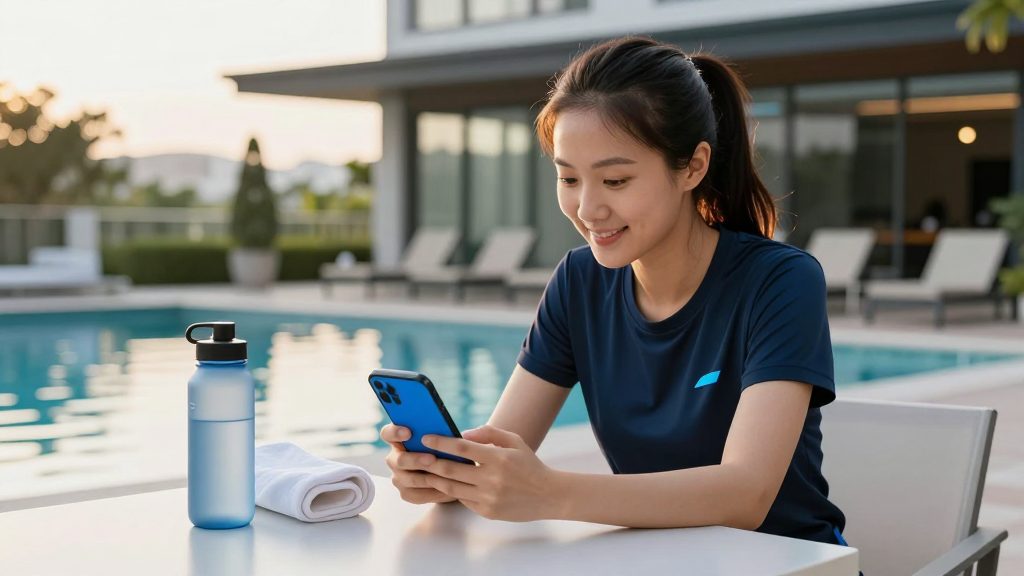 Memberships - choose a plan, pay, and privileges switch on