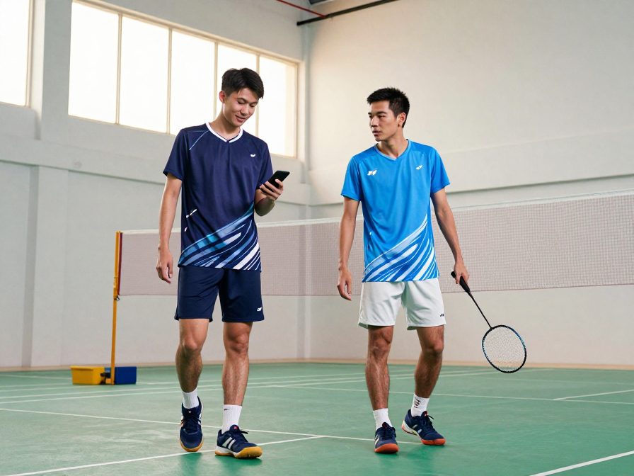 Memberships - Book facilities and sports activities with the plan
