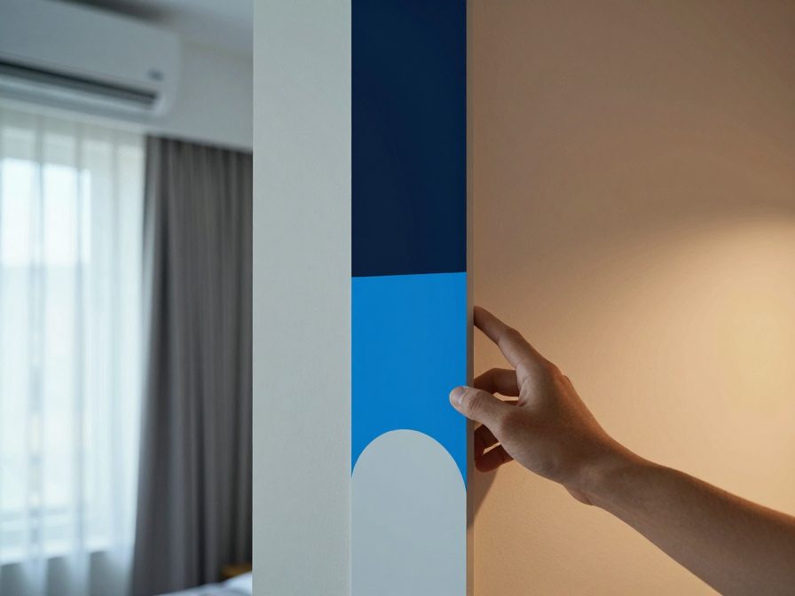 Transform Your Living with 
                            AI-Powered Intelligence - Climate zones tuned room by room