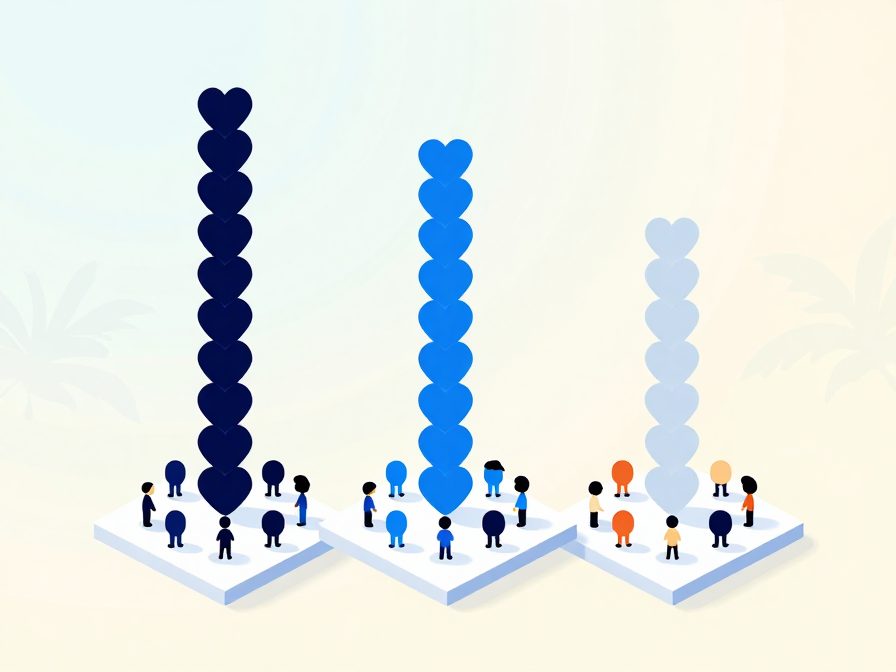 Suggestions - Community voting where residents like a publicly shared suggestion