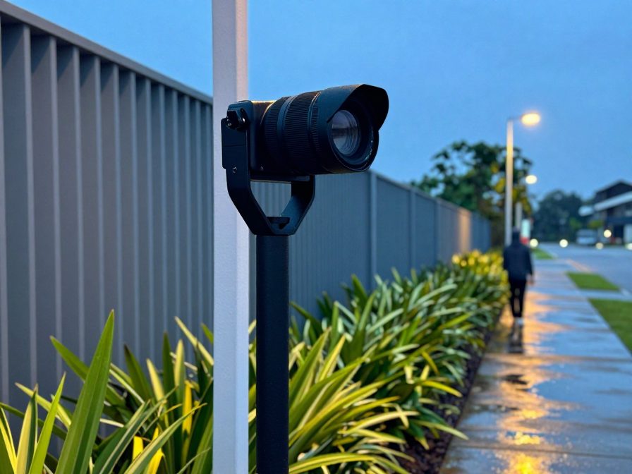 SuperPASS and UltraPASS Access Control System - SecurityGPT-Stranger AI cameras for stranger, loitering and intrusion detection