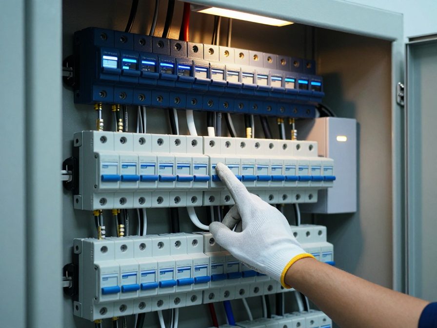 Utility Billing - IoT supply control that can cut and restore water and electricity on non-payment