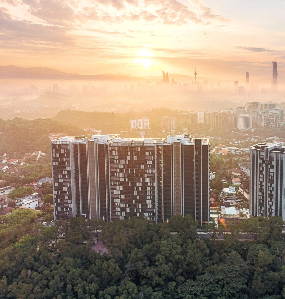 AIRA Residence