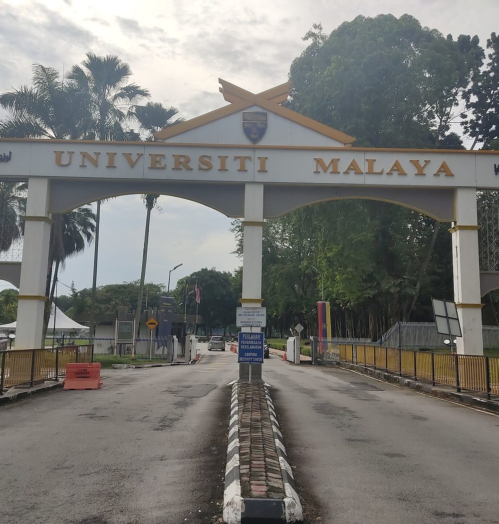 Universiti Malaya