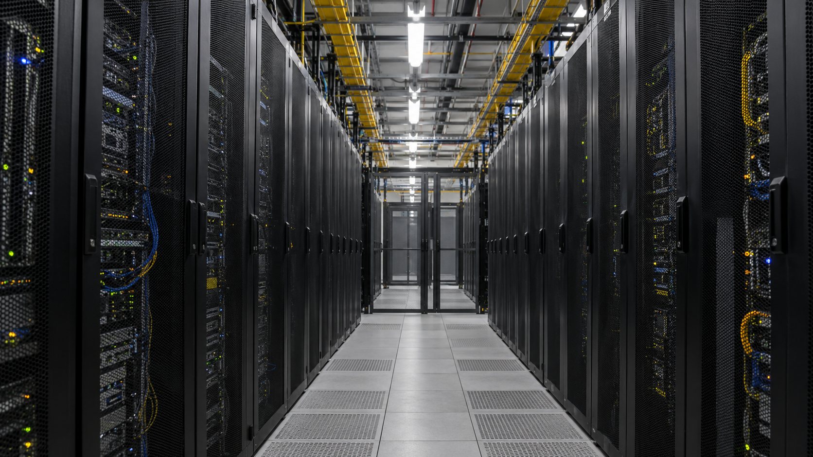 Multiple Racks