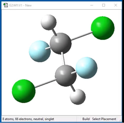 Protein Folding Analysis Visualization