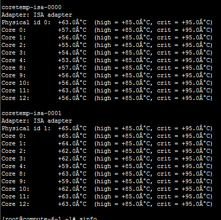 Network Infrastructure