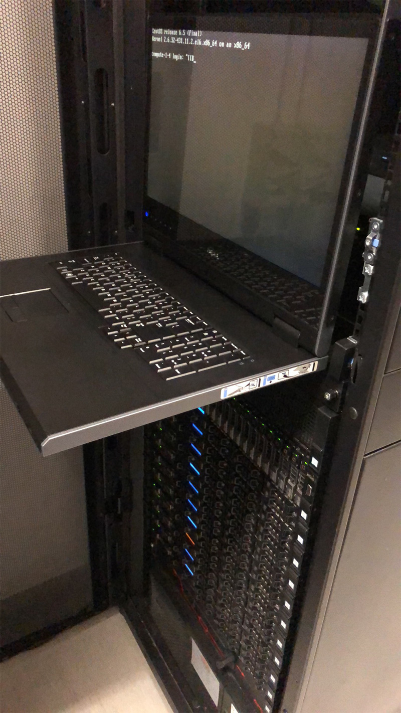 Storage Systems