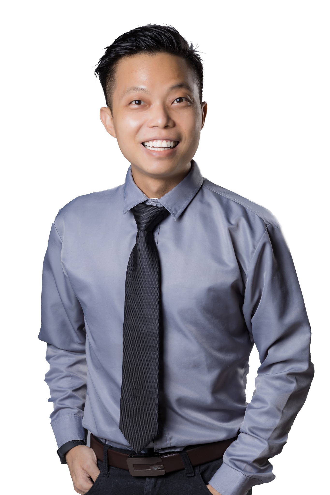 Peter Teh - KNX Malaysia Founder