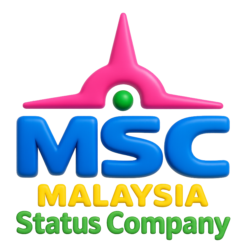 MSC Status Company Malaysia