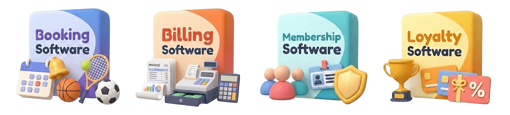 VYROX Autonomous Robot for Facility Management