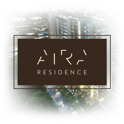 Valued Client - AIRA Residence