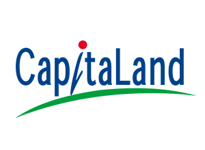 Valued Client - CapitalLand Limited - Logo