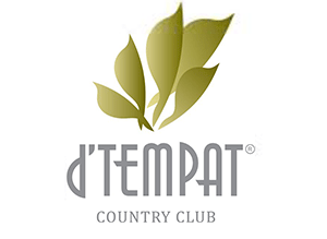 Valued Client - d'Tempat Country Club - Logo