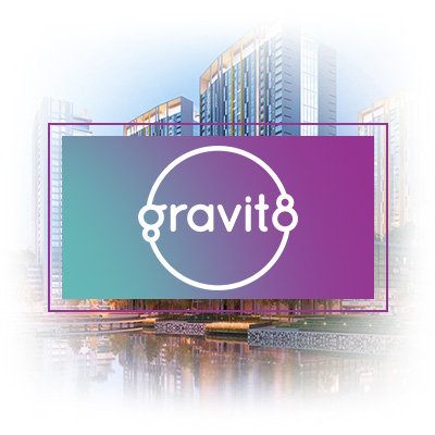 Valued Client - Gravit 8